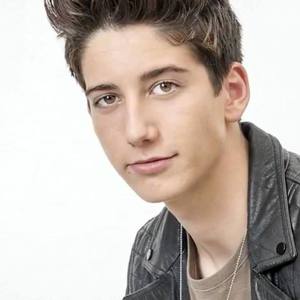 Milo Manheim