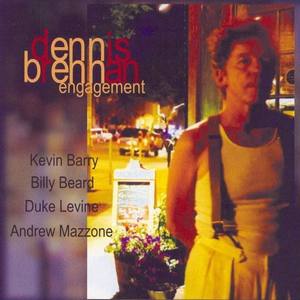 Dennis Brennan资料,Dennis Brennan最新歌曲,Dennis BrennanMV视频,Dennis Brennan音乐专辑,Dennis Brennan好听的歌