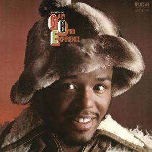 Gary Byrd资料,Gary Byrd最新歌曲,Gary ByrdMV视频,Gary Byrd音乐专辑,Gary Byrd好听的歌