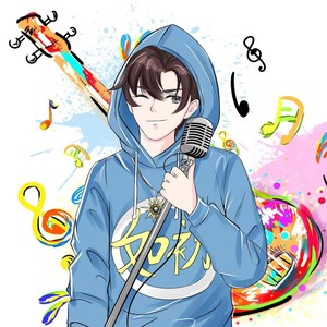 一个多情又无情的人