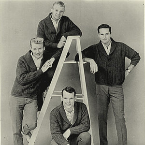 Ed Cobb资料,Ed Cobb最新歌曲,Ed CobbMV视频,Ed Cobb音乐专辑,Ed Cobb好听的歌