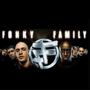 Fonky Family