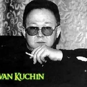 Ivan Kuchin