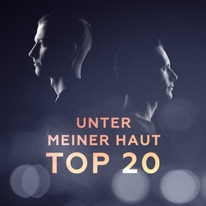 Für einen Augenblick