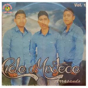 Cielo Mixteco