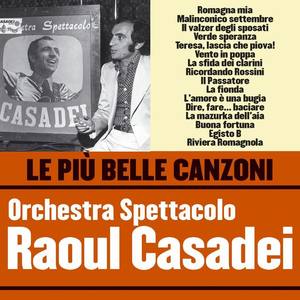 Orchestra Spettacolo Raoul Casadei