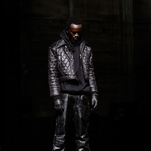 Black sherif资料,Black sherif最新歌曲,Black sherifMV视频,Black sherif音乐专辑,Black sherif好听的歌