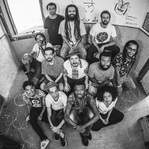 Zé Bigode资料,Zé Bigode最新歌曲,Zé BigodeMV视频,Zé Bigode音乐专辑,Zé Bigode好听的歌