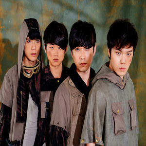 爽乐团资料,爽乐团最新歌曲,爽乐团MV视频,爽乐团音乐专辑,爽乐团好听的歌