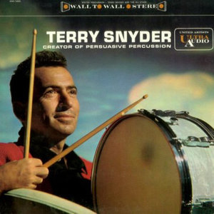 Terry Snyder