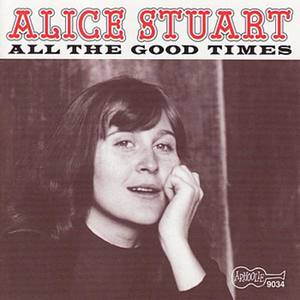 Alice Stuart