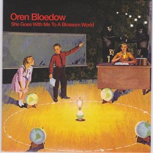 Oren Bloedow资料,Oren Bloedow最新歌曲,Oren BloedowMV视频,Oren Bloedow音乐专辑,Oren Bloedow好听的歌