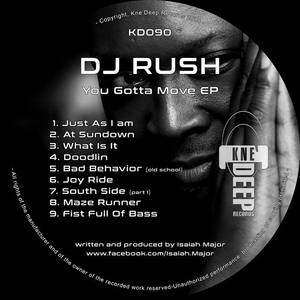 DJ Rush