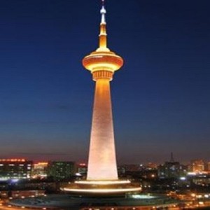 强军战歌