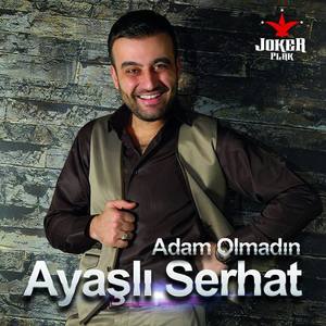 Ayaşlı Serhat资料,Ayaşlı Serhat最新歌曲,Ayaşlı SerhatMV视频,Ayaşlı Serhat音乐专辑,Ayaşlı Serhat好听的歌