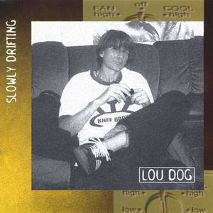 Lou Dog