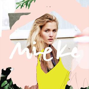 Mieke资料,Mieke最新歌曲,MiekeMV视频,Mieke音乐专辑,Mieke好听的歌