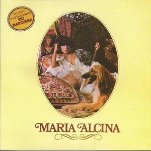 Maria Alcina