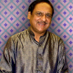 Ghulam Ali