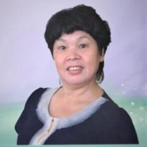 黎满珍资料,黎满珍最新歌曲,黎满珍MV视频,黎满珍音乐专辑,黎满珍好听的歌