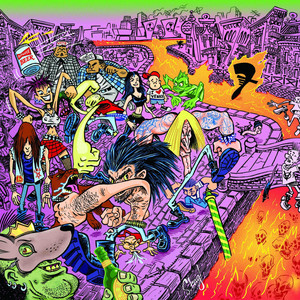 Slander资料,Slander最新歌曲,SlanderMV视频,Slander音乐专辑,Slander好听的歌