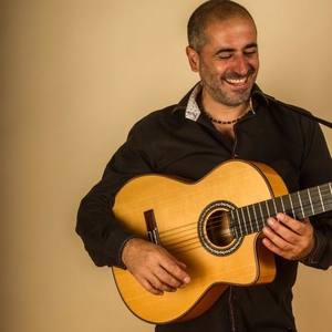 Andrea Terrano资料,Andrea Terrano最新歌曲,Andrea TerranoMV视频,Andrea Terrano音乐专辑,Andrea Terrano好听的歌