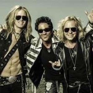 Revolution Saints