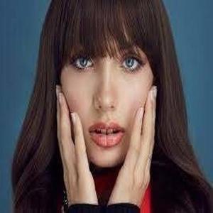 Viki Gabor资料,Viki Gabor最新歌曲,Viki GaborMV视频,Viki Gabor音乐专辑,Viki Gabor好听的歌