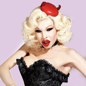 Amanda Lepore