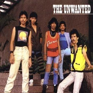 The Unwanted