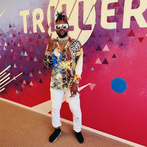 Dr. Chaii资料,Dr. Chaii最新歌曲,Dr. ChaiiMV视频,Dr. Chaii音乐专辑,Dr. Chaii好听的歌