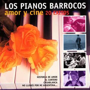 Los Pianos Barrocos