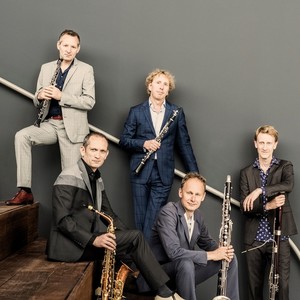 Calefax Reed Quintet资料,Calefax Reed Quintet最新歌曲,Calefax Reed QuintetMV视频,Calefax Reed Quintet音乐专辑,Calefax Reed Quintet好听的歌