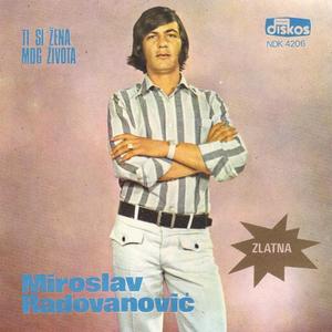 Miroslav Radovanovic资料,Miroslav Radovanovic最新歌曲,Miroslav RadovanovicMV视频,Miroslav Radovanovic音乐专辑,Miroslav Radovanovic好听的歌