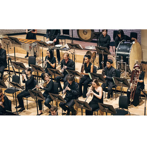 Royal Northern College of Music Wind Orchestra资料,Royal Northern College of Music Wind Orchestra最新歌曲,Royal Northern College of Music Wind OrchestraMV视频,Royal Northern College of Music Wind Orchestra音乐专辑,Royal Northern College of Music Wind Orchestra好听的歌