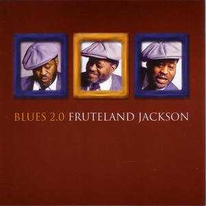 Fruteland Jackson