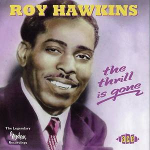 Roy Hawkins资料,Roy Hawkins最新歌曲,Roy HawkinsMV视频,Roy Hawkins音乐专辑,Roy Hawkins好听的歌