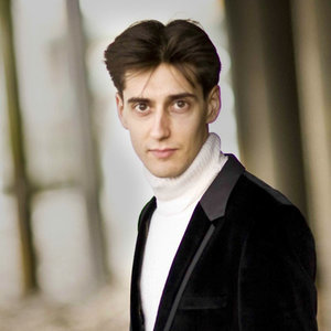 Yevgeny Sudbin