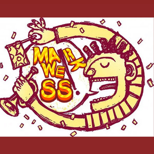 Markwess资料,Markwess最新歌曲,MarkwessMV视频,Markwess音乐专辑,Markwess好听的歌