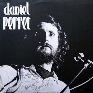 Daniel Perret