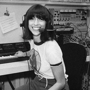 Suzanne Ciani