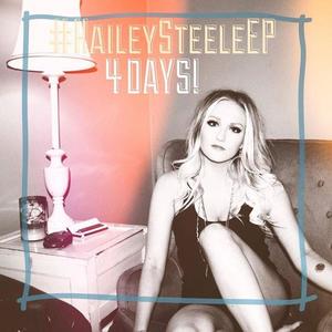 Hailey Steele资料,Hailey Steele最新歌曲,Hailey SteeleMV视频,Hailey Steele音乐专辑,Hailey Steele好听的歌