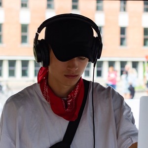 The Jammin Kid资料,The Jammin Kid最新歌曲,The Jammin KidMV视频,The Jammin Kid音乐专辑,The Jammin Kid好听的歌