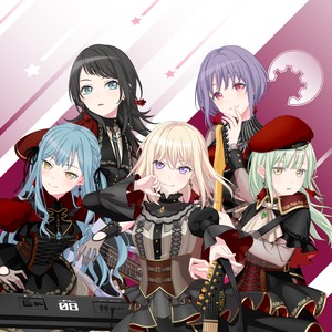 Ave Mujica资料,Ave Mujica最新歌曲,Ave MujicaMV视频,Ave Mujica音乐专辑,Ave Mujica好听的歌