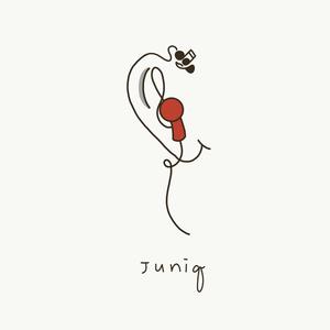 Juniq资料,Juniq最新歌曲,JuniqMV视频,Juniq音乐专辑,Juniq好听的歌