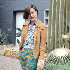 Sophia Kennedy资料,Sophia Kennedy最新歌曲,Sophia KennedyMV视频,Sophia Kennedy音乐专辑,Sophia Kennedy好听的歌