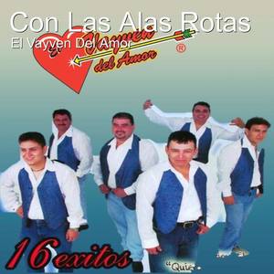 El Vayven del Amor资料,El Vayven del Amor最新歌曲,El Vayven del AmorMV视频,El Vayven del Amor音乐专辑,El Vayven del Amor好听的歌