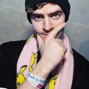 Ryan Hemsworth