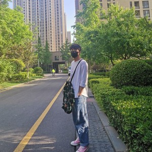 李泓男 - 小镇姑娘 (Demo)