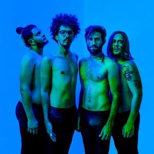 Projeto Rivera资料,Projeto Rivera最新歌曲,Projeto RiveraMV视频,Projeto Rivera音乐专辑,Projeto Rivera好听的歌